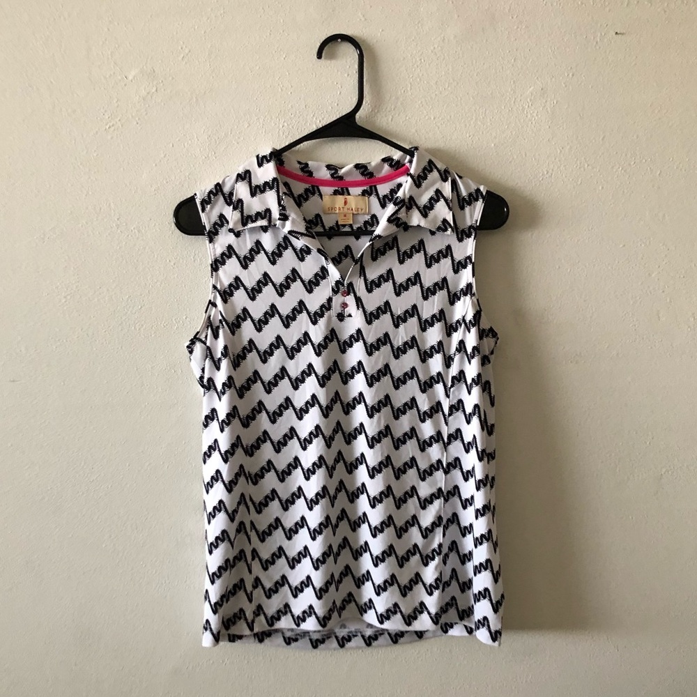 Sport Haley golf shirt